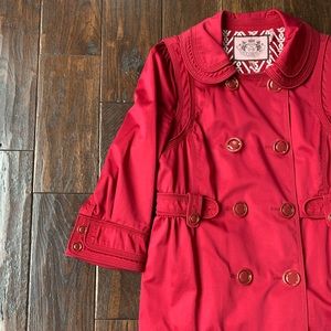 JUICY COUTURE Double-breasted Jacket/Blazer 🤩